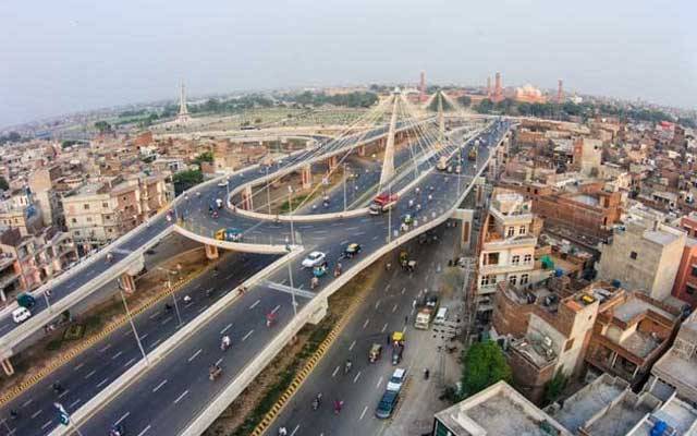 اہم منصوبے میں سرکاری ادارے رکاوٹ بن گئے