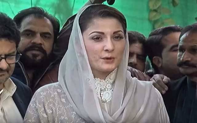 یہ دھند ہے، یہ ڈسکہ ہے اور عمران خان ووٹ چوری کررہا ہے۔۔