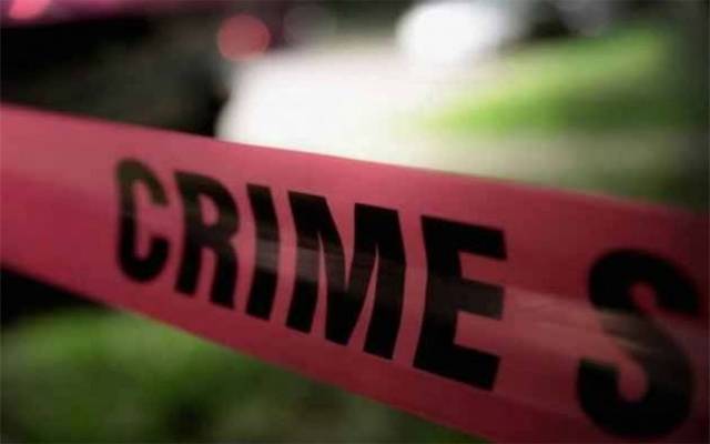مغلپورہ میں واپڈا ملازم قتل