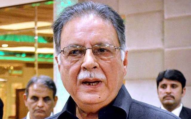 پرویز رشید کے کاغذات نامزدگی مسترد،معاملہ میں اہم پیشرفت