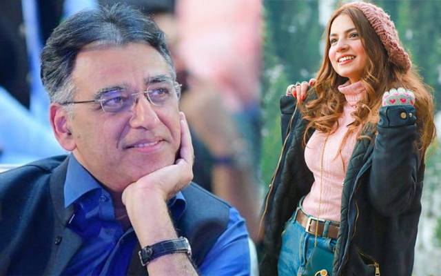 اسد عمر نے دانانیر کے مستقبل سے متعلق بڑی پیشگوئی کردی
