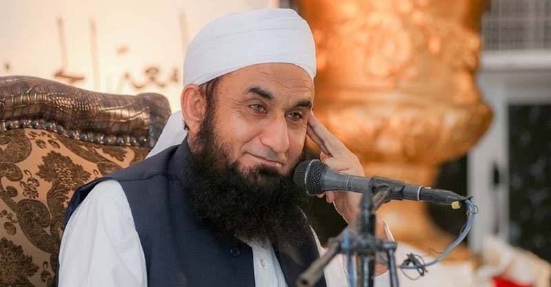 مولانا طارق جمیل نے اپنا برانڈ کیوں لانچ کیا ؟ وجہ بتا دی