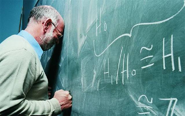 اساتذہ کیلئے ریٹائرمنٹ مزیدمشکل ہوگئی