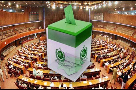 سینیٹ کے فائنل راؤنڈ میں کون جائے گا؟ پی ٹی آئی نے فیصلہ کرلیا