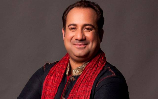 راحت فاتح علی کو کلین چٹ مل گئی