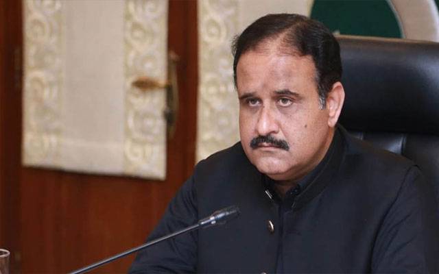 وزیراعلیٰ عثمان بزدار نے وزراء پر بڑی پابندی لگادی