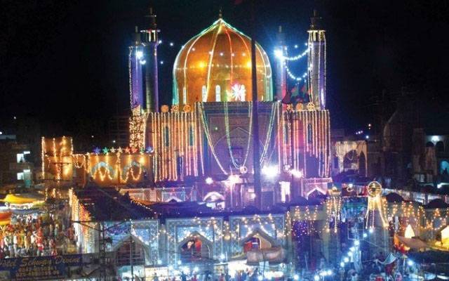 حضرت لعل شہباز قلندرؒ کے سالانہ عرس پر سپیشل ٹرینیں چلانے کا فیصلہ