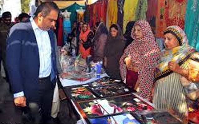  گرا ں فروشوں کی شامت آ گئی