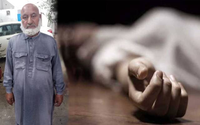 باپ کے ہاتھوں جوان بیٹی قتل، چونکا دینے والے انکشافات