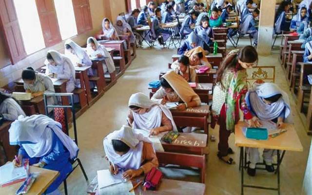 پانچویں ، آٹھویں کےطلباہوجائیں تیار، امتحان کا اعلان کردیاگیا