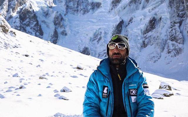 قومی ہیرو محمدعلی سدپارہ بڑے قومی اعزاز کے لئے نامزد