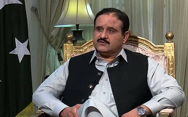  بے گھر افراد کے لئے پنجاب حکومت کی بڑی خوشخبری