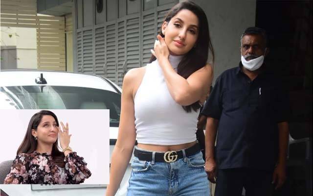 ڈائریکٹر نے نورا فتیحی کے ساتھ ایسا کیا کیا؟ اظہار کرتے ہوئے اداکارہ آبدیدہ 