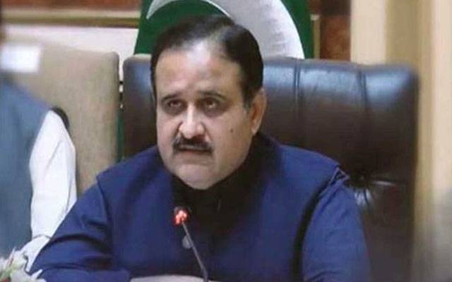  وزیراعلی نے جیل عملے کے لئے اہم ہدایات جار ی کر دیں  