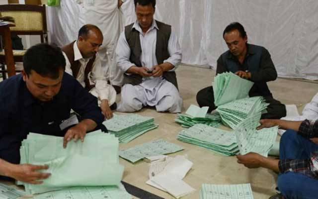 ڈسکہ، الیکشن کمیشن کا پورے حلقے میں دوبارہ پولنگ کا حکم