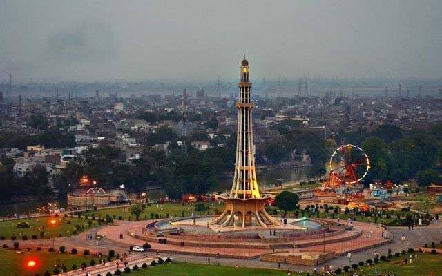 لاہور نے ایک اور ریکارڈ اپنے نام کر لیا ؟