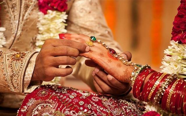 دوسری شادی راز رکھنے والوں کیلئےسزا کا قانون تیار