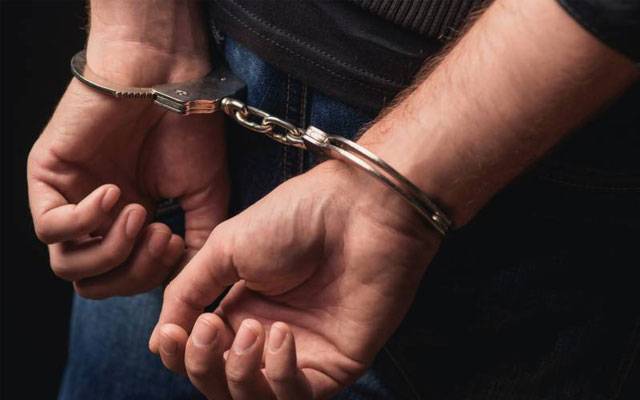 سوشل میڈیا پرغیرقانونی حرکت نوجوان کو مہنگی پڑ گئی