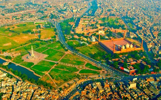 زندہ دلان لاہور کیلئے بڑی خوشخبری