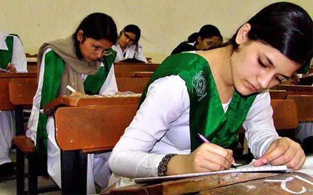 کورونا ریلیف، طلباء کی موجیں لگ گئیں