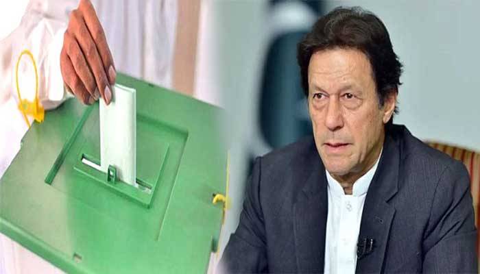 ڈسکہ الیکشن، وزیراعظم نے لائحہ عمل کی منظوری دیدی 