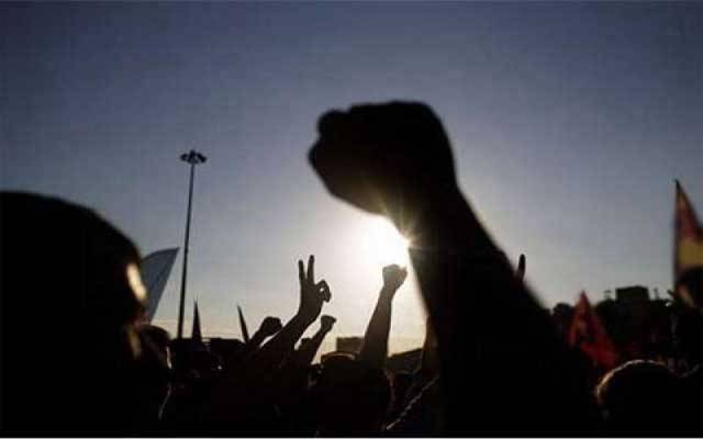 کالجز اساتذہ کا نجکاری پالیسی کیخلاف سڑکوں پر آنے کا اعلان 
