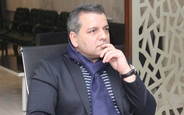 صوبائی وزیر تعلیم کی کورونا رپورٹ آگئی