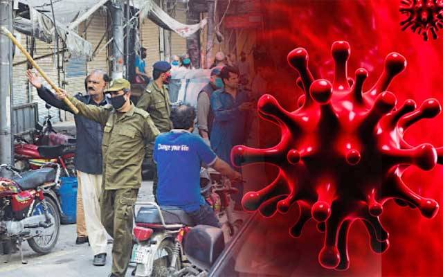 کورونا کی صورتحال بہتر، لاک ڈاؤن میں لگائی گئی پابندیاں ختم 