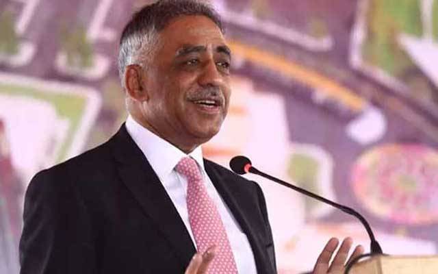 مریم نواز کے ترجمان محمد زبیر کا بڑا دعویٰ