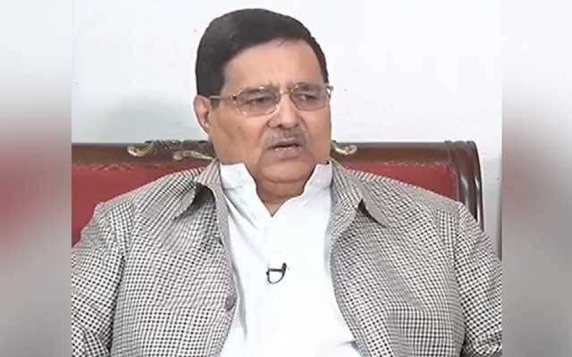 سابق وزیر خوارک انتقال کرگئے