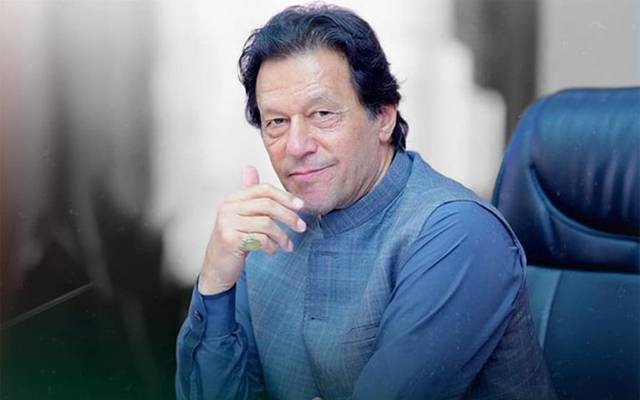 سابق وزیراعظم کا عمران خان کو خط، ووٹ مانگے لیے