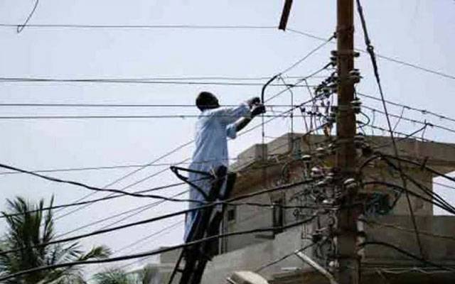 بجلی چوری کرانے کے سکینڈل میں اہم پیش رفت 