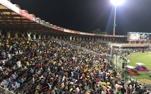 ‏ زندہ دلان لاہور کیلئےپی ایس ایل 6کے حوالے سے بڑی خبر آگئی