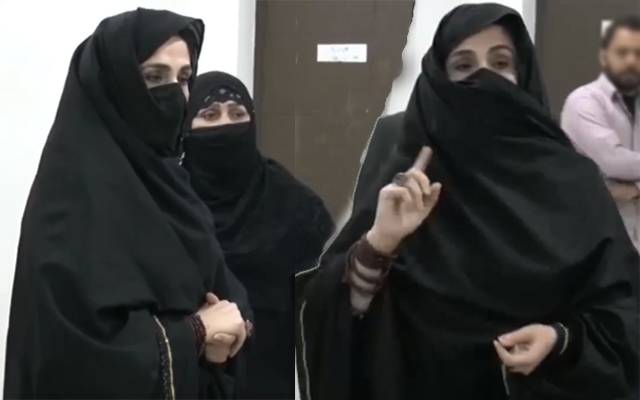 خاتون اؤل اچانک داتا دربار پناہ گاہ پہنچ گئیں،اہم ہدایات جاری کردیں