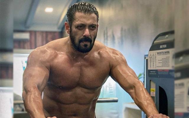سلمان خان کی کترینہ کیساتھ نئی فلم کی شوٹنگ موخر،وجہ سامنے آگئی