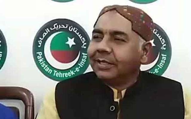   سپریم کورٹ نے پی ٹی آئی کی اہم شخصیت کو سینیٹ الیکشن کےلئے اہل قراردیدیا