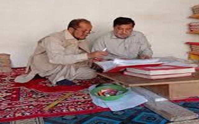 نئے پٹواریوں کی بھرتی سے متعلق جامع پلان جاری