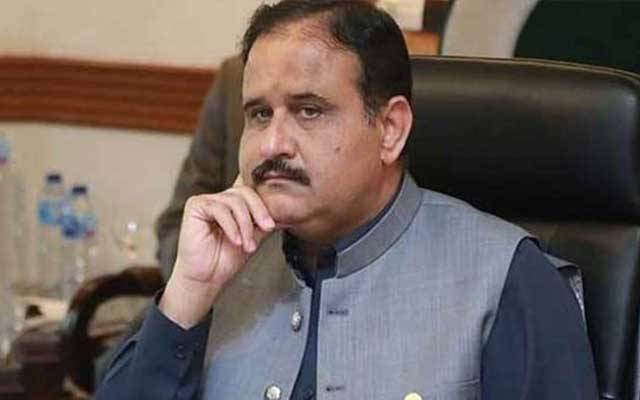 مزدوروں کی فلاح کا اہم منصوبہ عثمان بزدار کے افتتاح کا منتظر