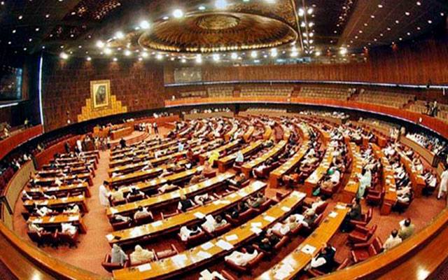 سینیٹ الیکشن، حکومت نے اپوزیشن کو بڑی پیشکش کردی