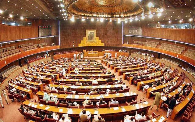 حکومت اور اپوزیشن کے کامیابی کے دعوے،اسلام آباد میں آج اعصاب شکن مقابلہ