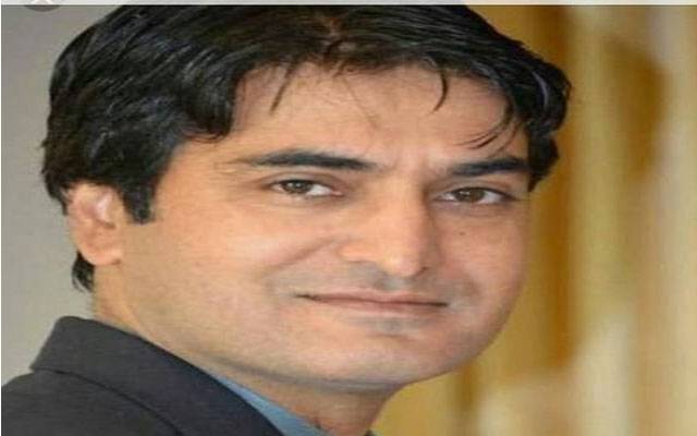 باغوں کے شہر کی سنی گئی