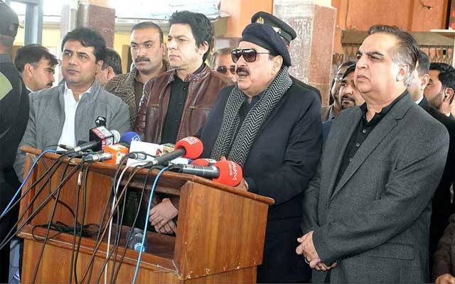 پی ٹی آئی کی بڑی وکٹ گر گئی، اہم رہنما نے استعفیٰ دیدیا 