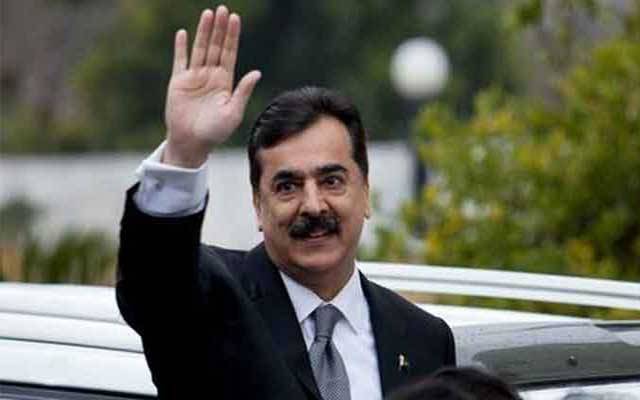 ہم سینیٹ الیکشن جیت چکے ہیں، یوسف رضا گیلانی کا دعویٰ