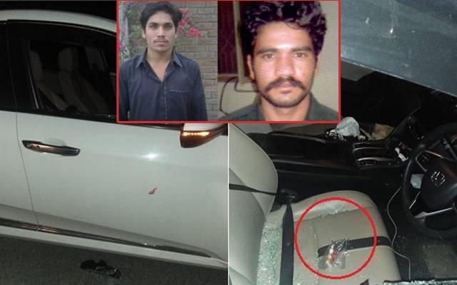 موٹروے زیادتی کیس،ملزم عابد،شفقت محمود سےمتعلق اہم خبر آگئی