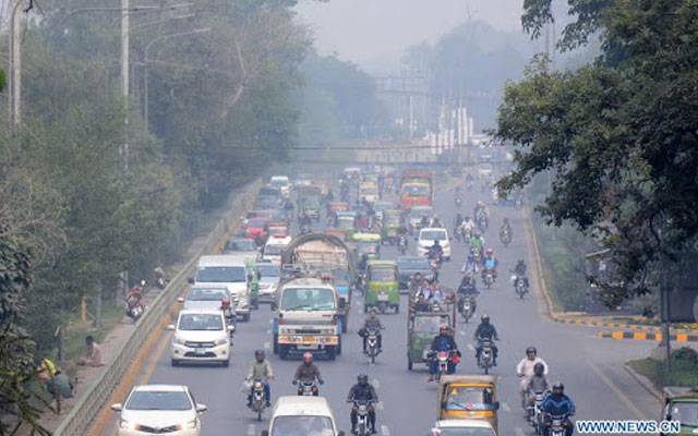   بدلتے موسم سے متعلق حساس طبیعت والے افراد کے لئے اہم خبر  
