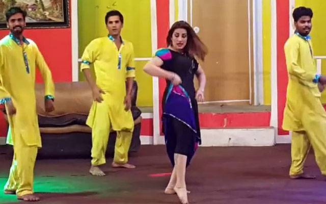  فحاشی پھیلانے والے تھیٹروں کے لئے بری خبر