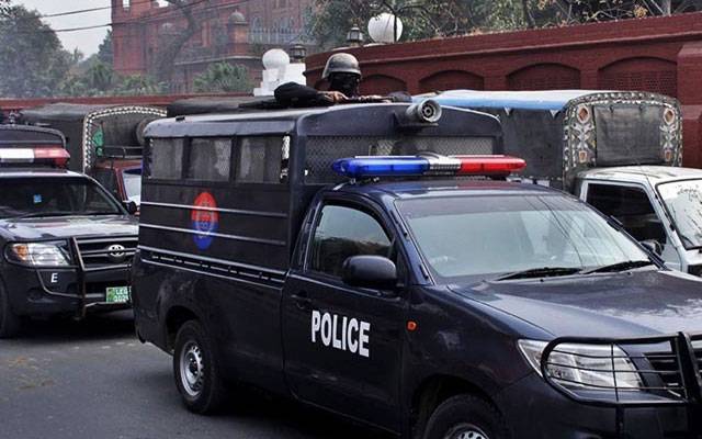  اہلکاروں سے بدتمیزی پرایس ایچ اوز کو وارننگ جاری