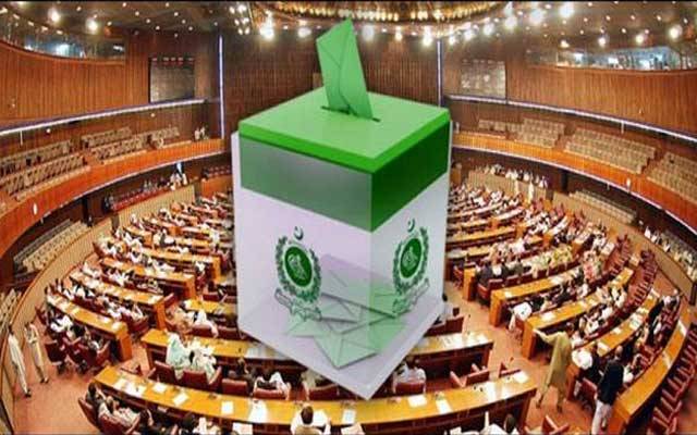 سینیٹ الیکشن میں ناکامی کے بعد پنجاب کے دو بڑے اسلام آباد طلب