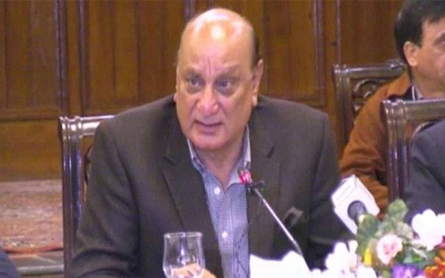  ڈپٹی کمشنرز کو اہم ذمہ داری سونپنے کی تجویز منظور