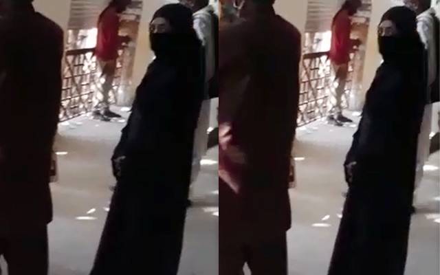 زیادتی کا شکار 21 سالہ لڑکی کا چونکا دینے والا بیان